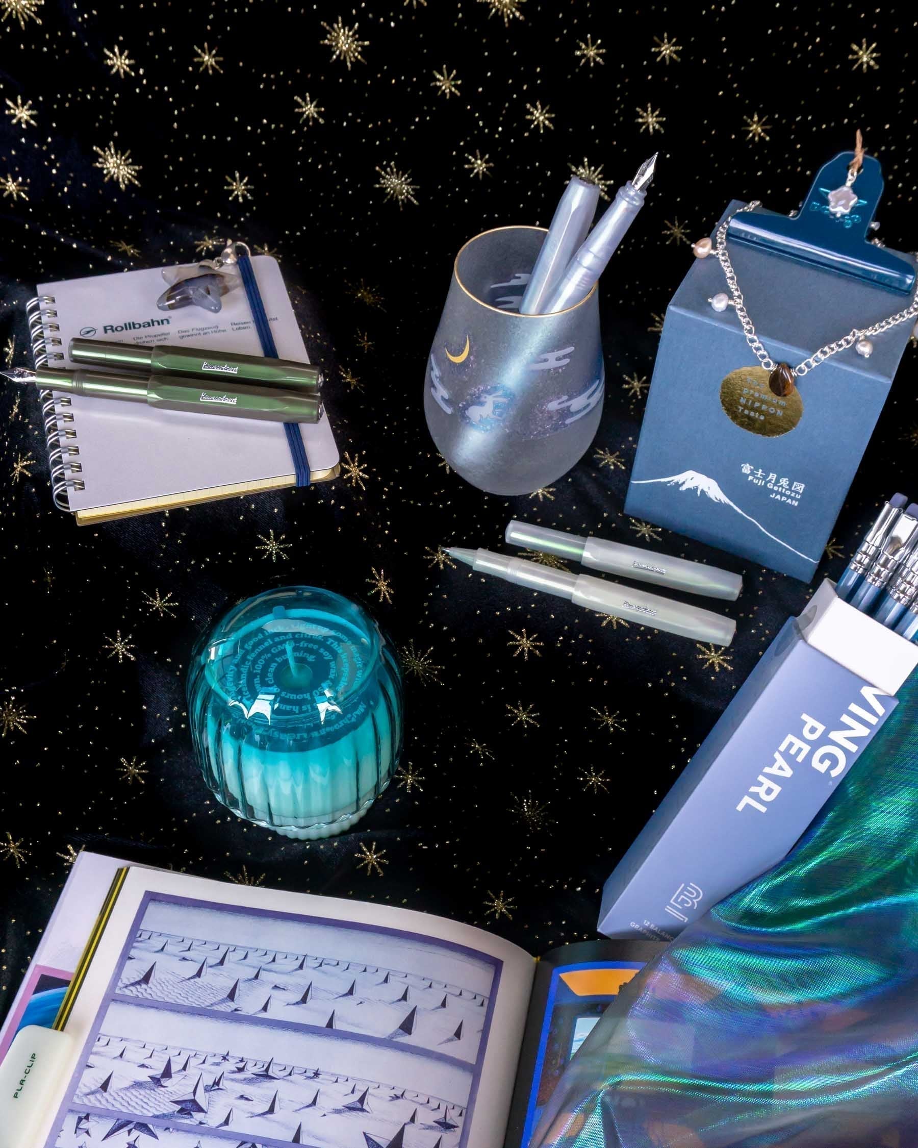 The New Moon Collection Launch | April 17th at 11AM – Omoi Life Goods