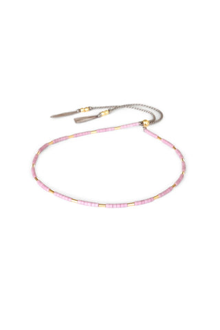 Abacus Row Thebe Bracelet Blossom