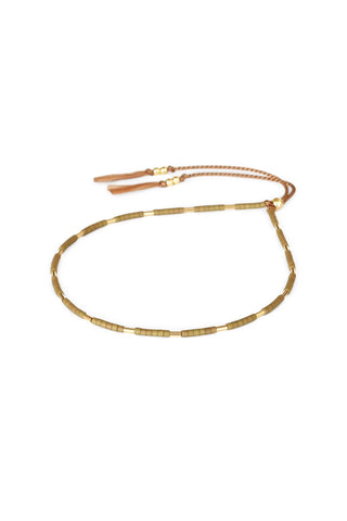 Abacus Row Thebe Bracelet Meadow