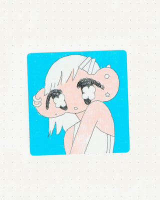 It's Good To See You Stickers by MILKBBI