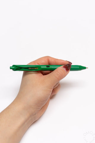 KOKUYO ME 0.5mm Gel Pen Vol. 8