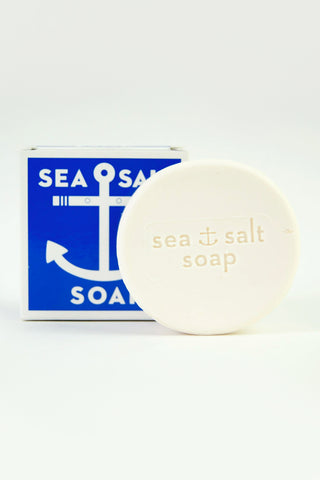 Kala Swedish Dream Sea Salt Soap