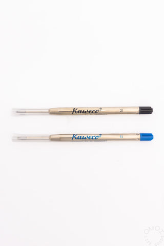 Kaweco Rollerball 0.7mm G2 Gel Pen Refills