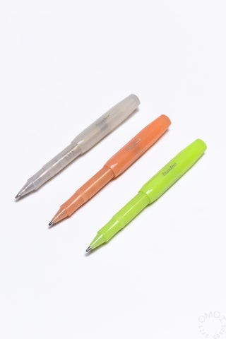 Kaweco Sport Frosted Fruit Rollerball Pens