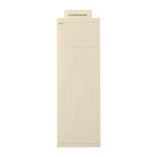 LACONIC Style Bookmarker
