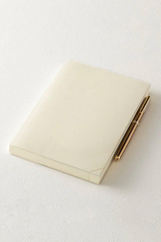 MD Notebook Journal A5 Page-A-Day Codex