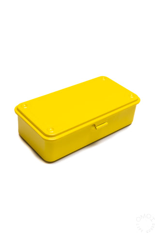 Niwaki x TOYO T-Type Toolbox Yellow