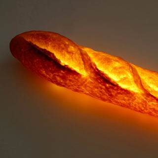 Pampshade Bread Light Baguette