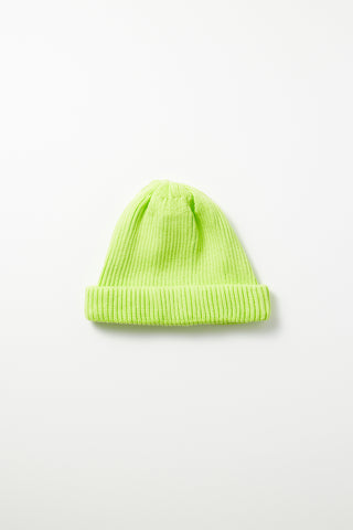 RoToTo Cotton Roll Up Beanie