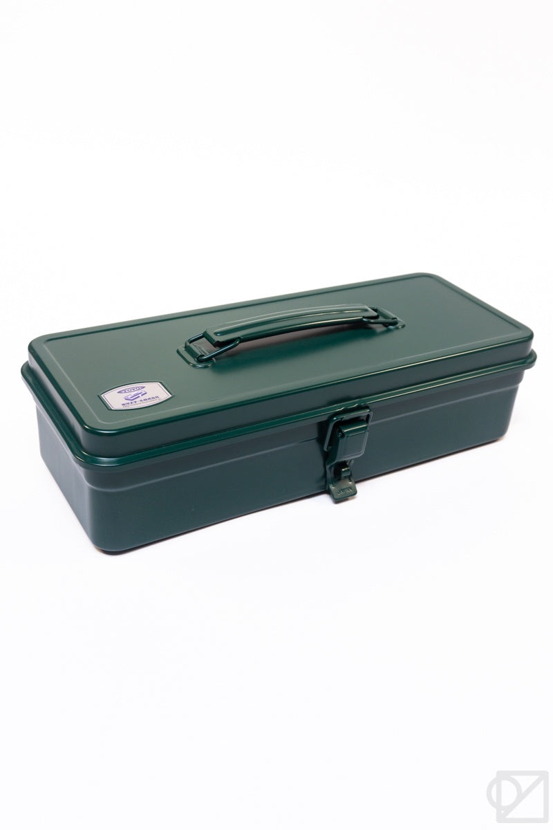 Toyo Steel Toolbox, Yellow, Model T-320 main image 0