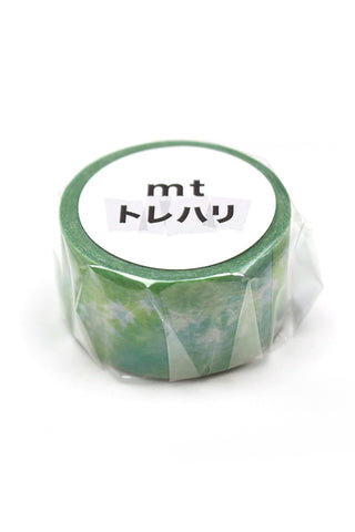 mt Washi Tape Tracing Paper Summer Maple
