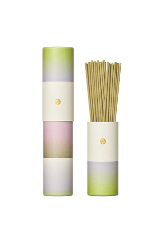 Scentscape Gradient Collection Incense Pear & White Musk