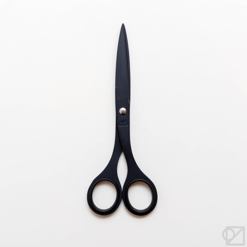 Allex Medium Non-Stick Scissors – Case for Making