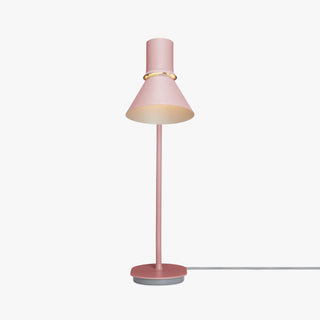 Anglepoise Type 80 Desk Lamp Rose Pink