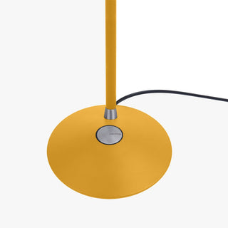 Anglepoise Type 75 Mini Table Lamp Turmeric Gold