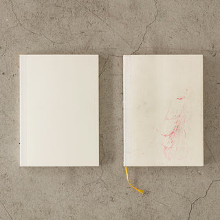 MD Notebooks Blank