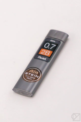 Pentel AIN STEIN 0.7mm Lead Refills