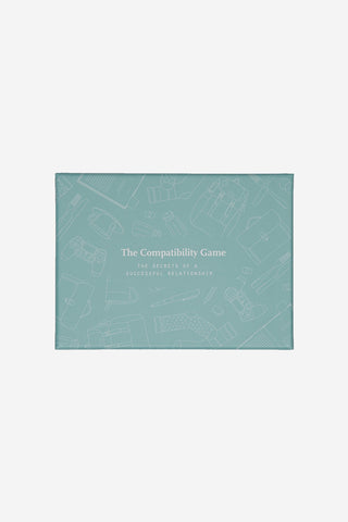 The Compatibility Game Prompt Cards