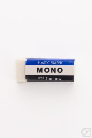Tombow MONO Eraser Small
