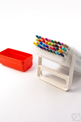 ZEBRA CLiCKART Retractable Marker Pen 36 Color Set