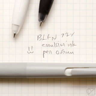ZEBRA bLen 0.5mm Pen