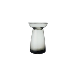 KINTO Aqua Culture Vases Grey