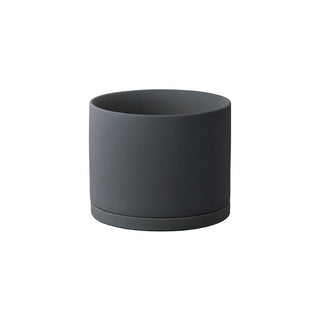 KINTO PLANT POT 191_ 5in