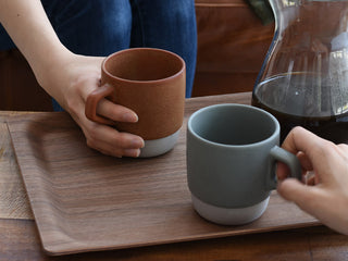 KINTO Slow Coffee Style Stacking Mug