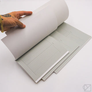 Apica Standard Notebook