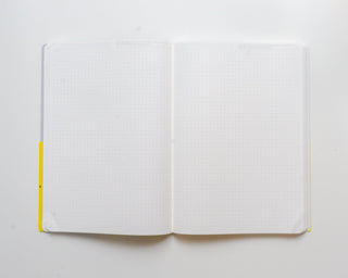STÁLOGY 018-Grid 365 Day Editor’s Notebook