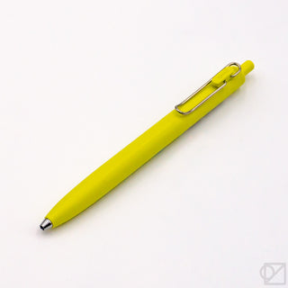 Uni-Ball One F 0.38mm Gel Pen