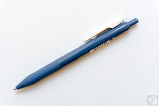 Zebra SARASA Vintage 0.5mm Gel Ink Clip Pen
