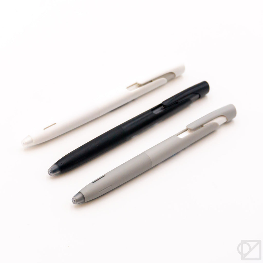 ZEBRA Blen 0.5mm Pen – Omoi Life Goods