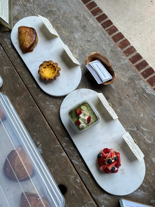 Thirty Percent Patisserie Pop-Up