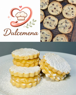 Dulcemena Pop-Up