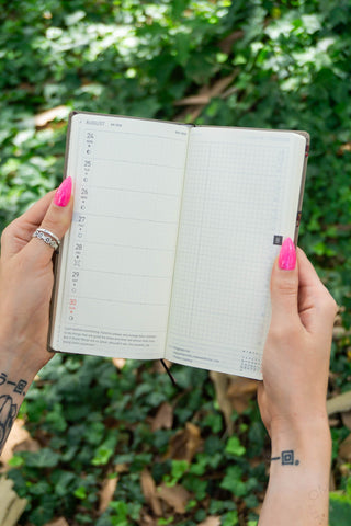 2026 Planner Lineup + Guide