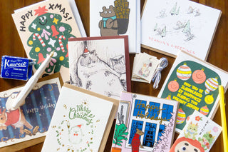Holiday Deco & Greeting Cards