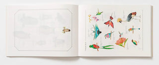 100 Writing & Crafting Papers: Animals