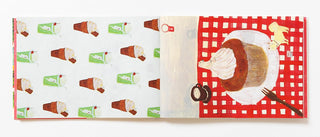 100 Writing & Crafting Papers: Keiko Shibata