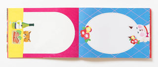 100 Writing & Crafting Papers: Keiko Shibata