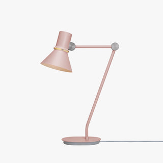 Anglepoise Type 80 Desk Lamp Rose Pink