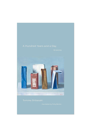 A Hundred Years and a Day: 34 Stories