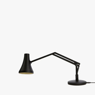 Anglepoise 90 Mini Mini Desk Lamp Carbon Black