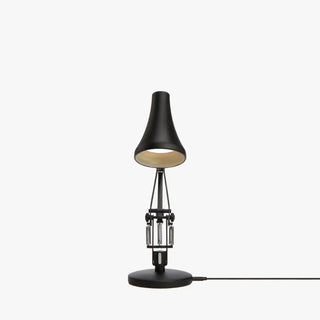 Anglepoise 90 Mini Mini Desk Lamp Carbon Black