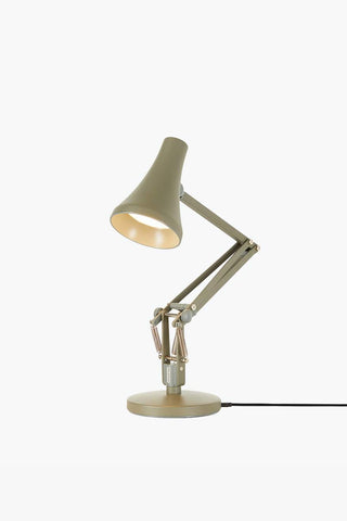 Anglepoise 90 Mini Mini Desk Lamp Kelp Green