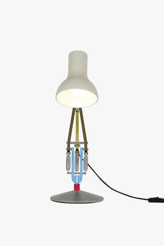 Anglepoise Type 75 Mini Desk Lamp Paul Smith Edition 1