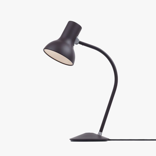 Anglepoise Type 75 Mini Table Lamp Black Umber