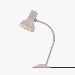 Anglepoise Type 75 Mini Table Lamp Mole Grey