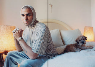 Apartamento Issue #35, Spring/Summer 2025