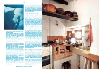 Apartamento Issue #35, Spring/Summer 2025